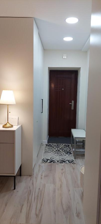 شقة Diva Contactless Check In & Out Šiauliai المظهر الخارجي الصورة