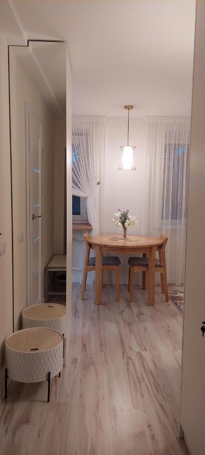شقة Diva Contactless Check In & Out Šiauliai المظهر الخارجي الصورة